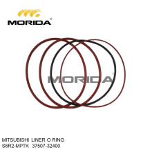 S6R2-MPTK 3750732400 LINER O RING for MITSUBISHI